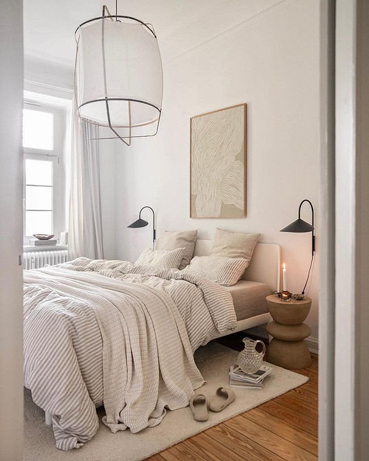7 Easy Ways to Refresh Your Bedroom