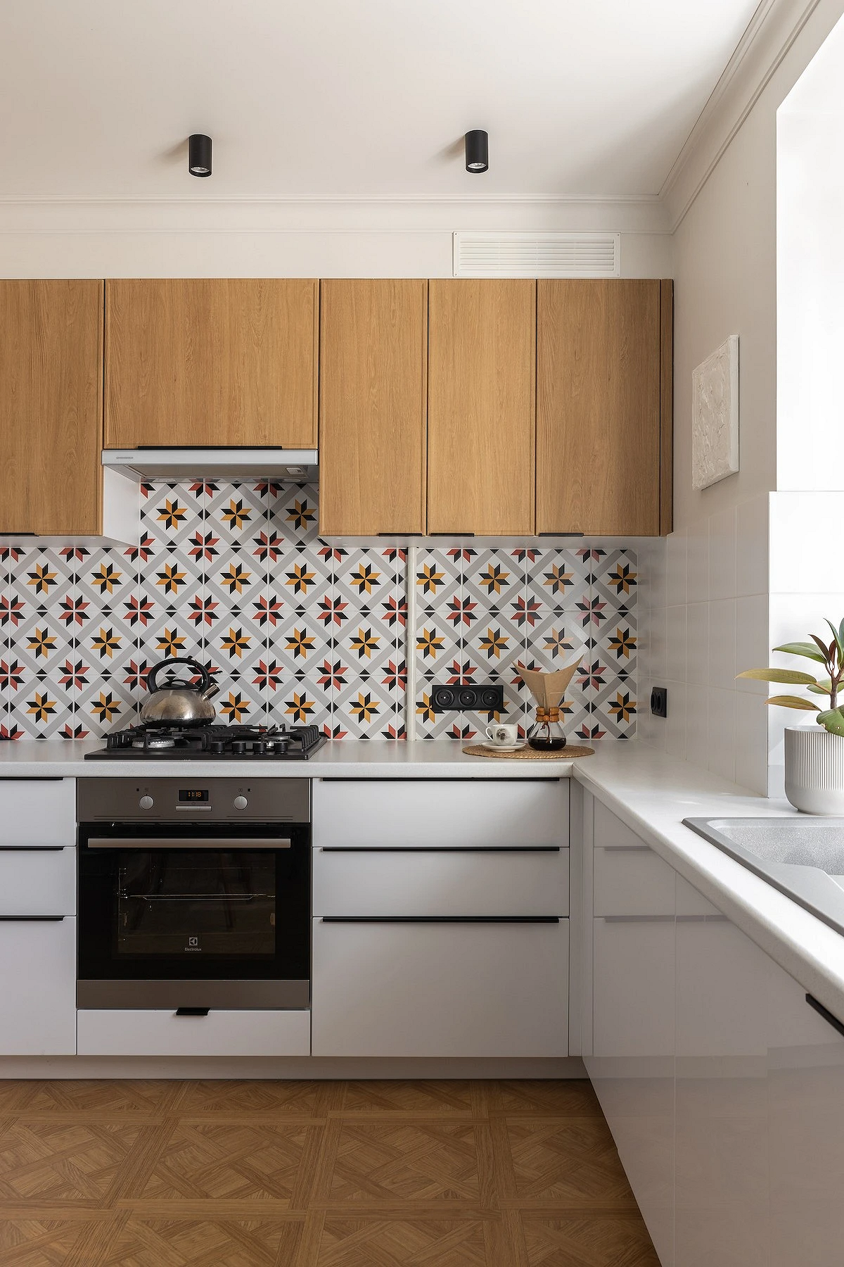 Kitchen Cabinet Height: Standards, Layouts, and Guidelines for ...