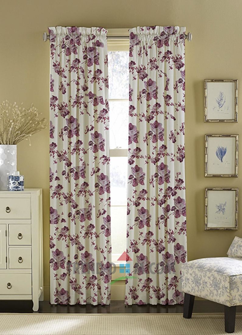 Stunning Bedroom Curtain Ideas for Perfect Sleep