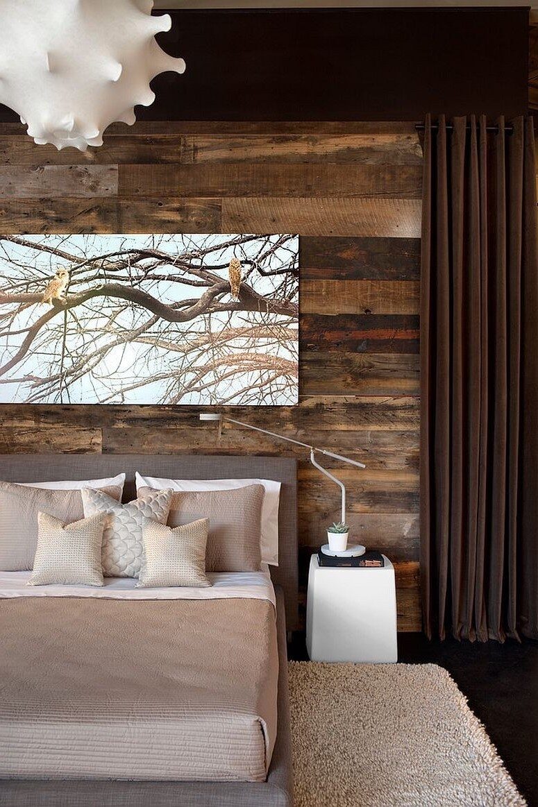 Top Interior Ideas for Beautiful Bedroom Design