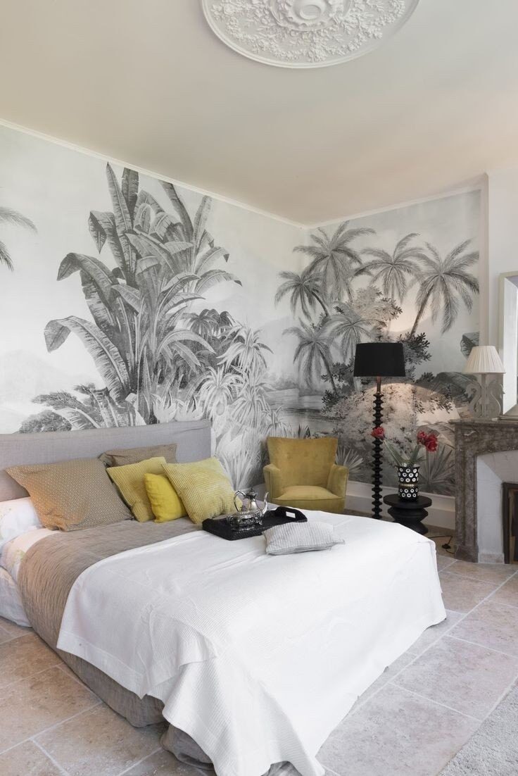 Top Interior Ideas for Beautiful Bedroom Design