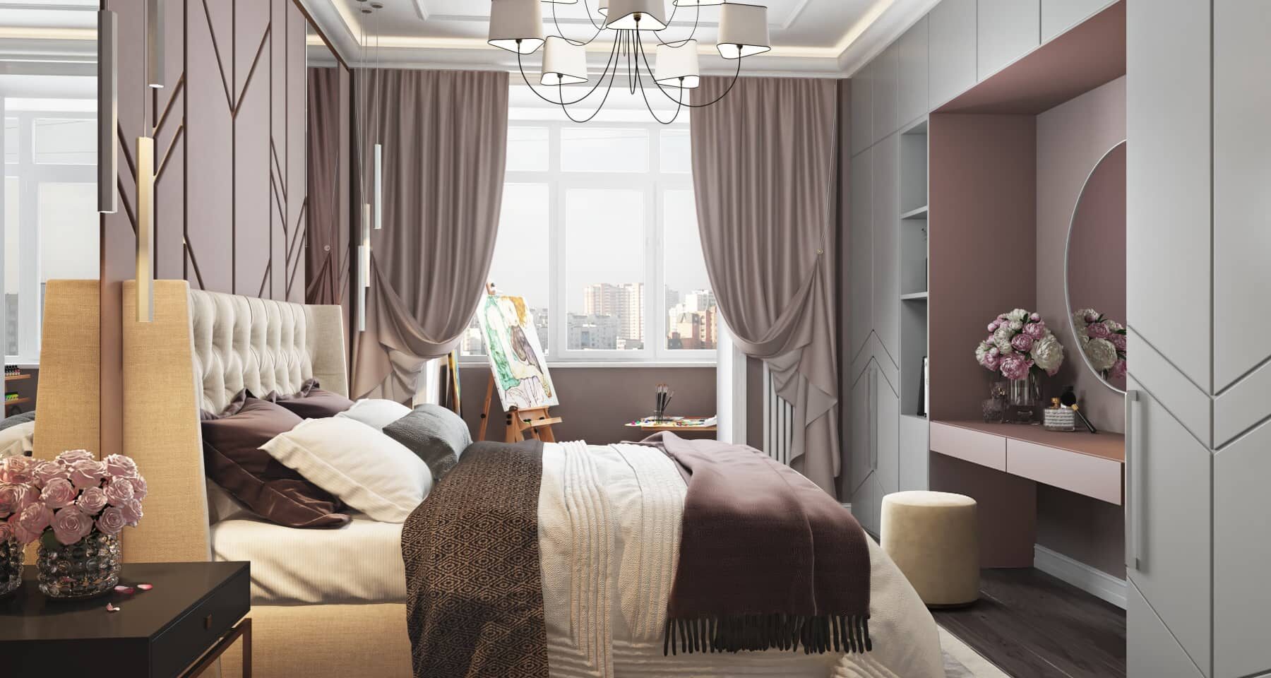 Bedroom Design 2022 Ideas and Inspiration