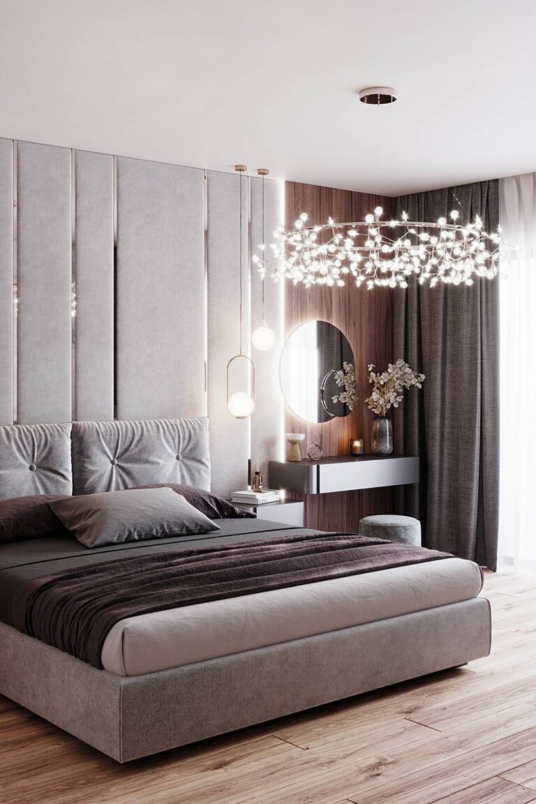 Bedroom Design 2022: Ideas and Inspiration