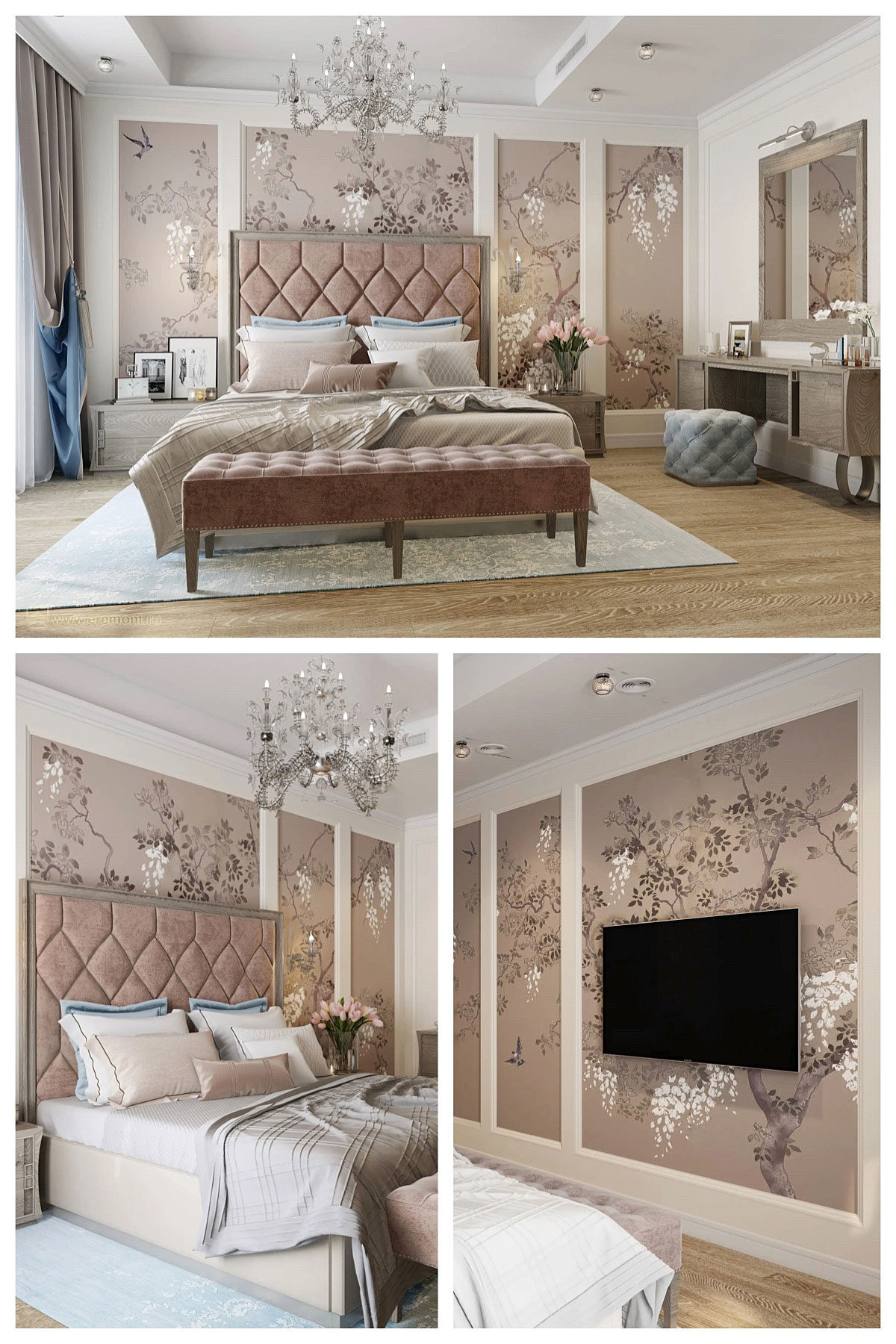 Bedroom Design 2022 Ideas and Inspiration