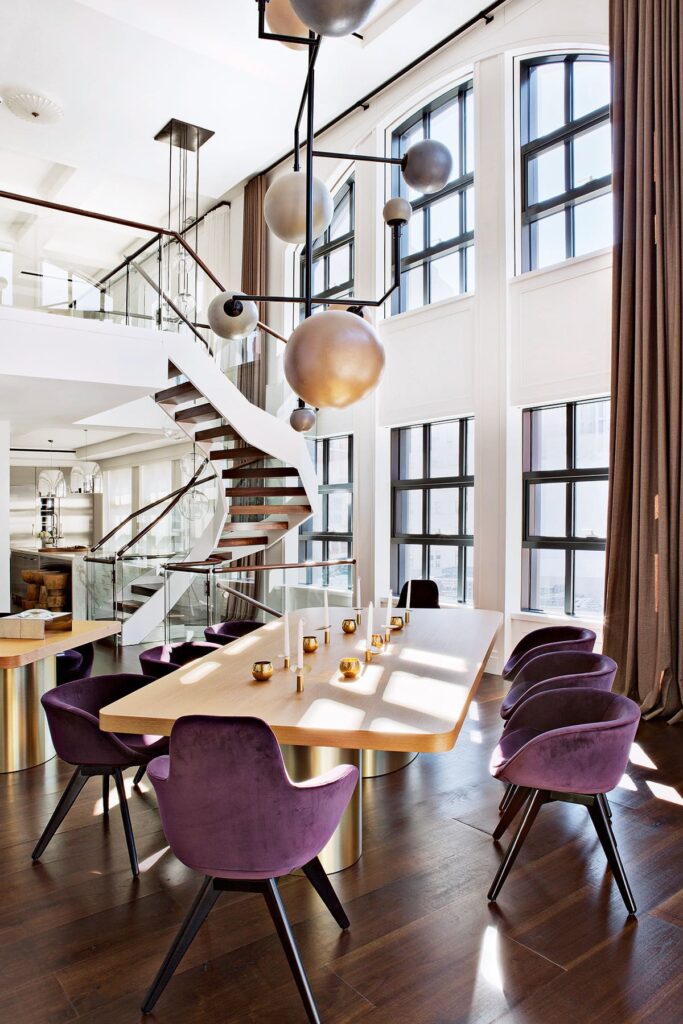 Purple Color In Interior Design 2023 Useful Tips To Create The Perfect Space In Your Home 4973478 6925501. 683x1024 