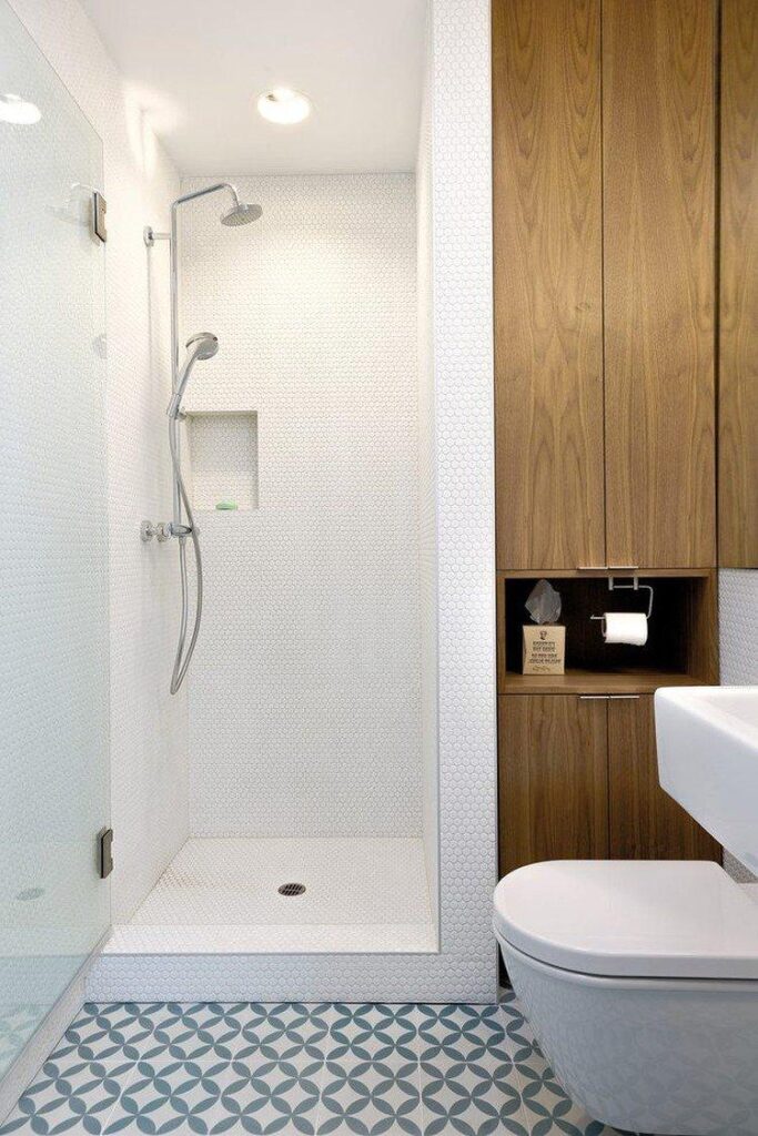 Scandinavian Bathroom Design: Tips and Ideas
