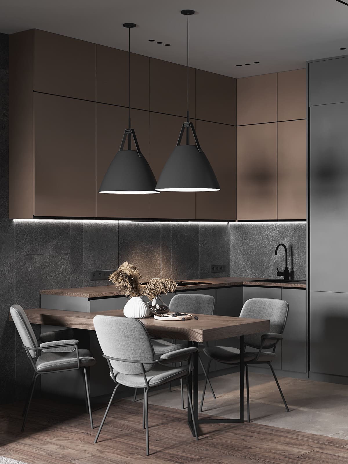 Picture Idea: What To Know 2022 Apartment Design Trends