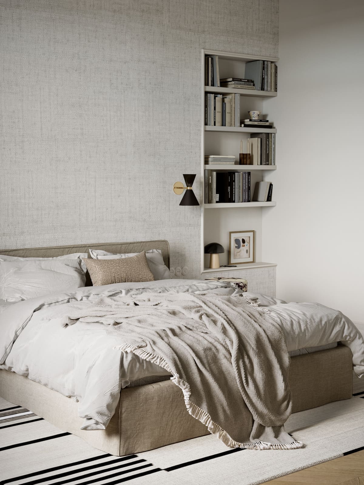 Industrial Luxe Interior Design Trends for Contemporary Homes