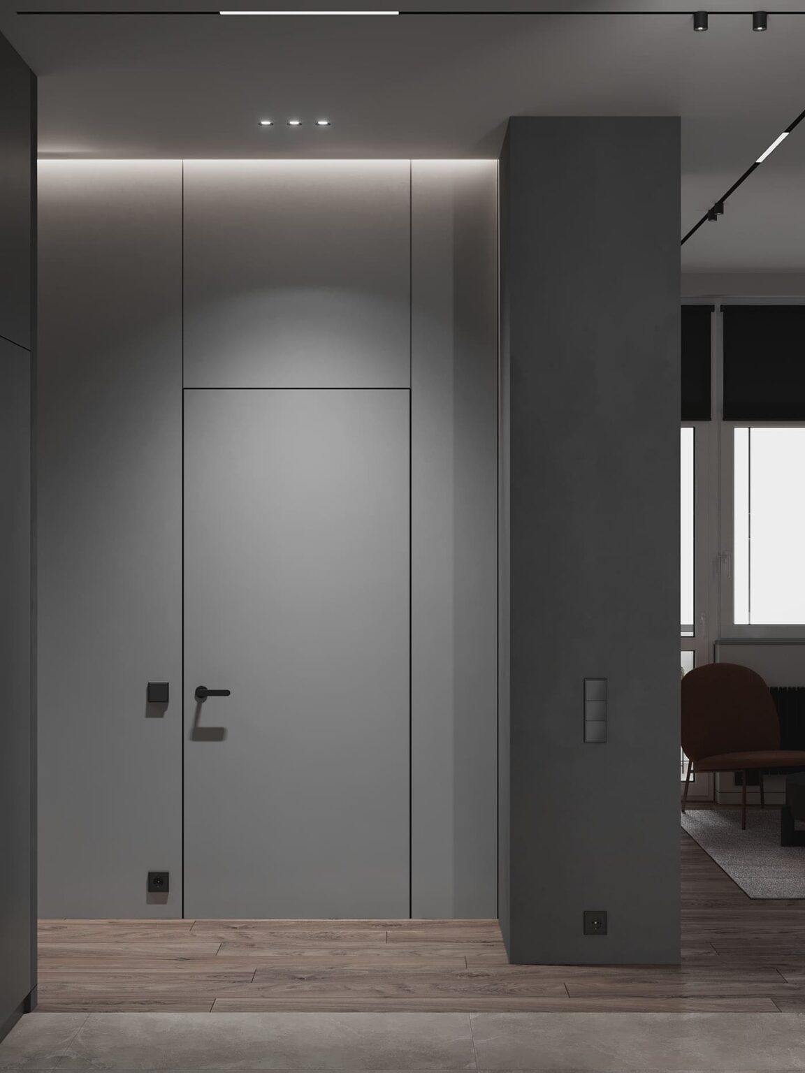 Fresh Look at What To Know 2022 Apartment Design Trends