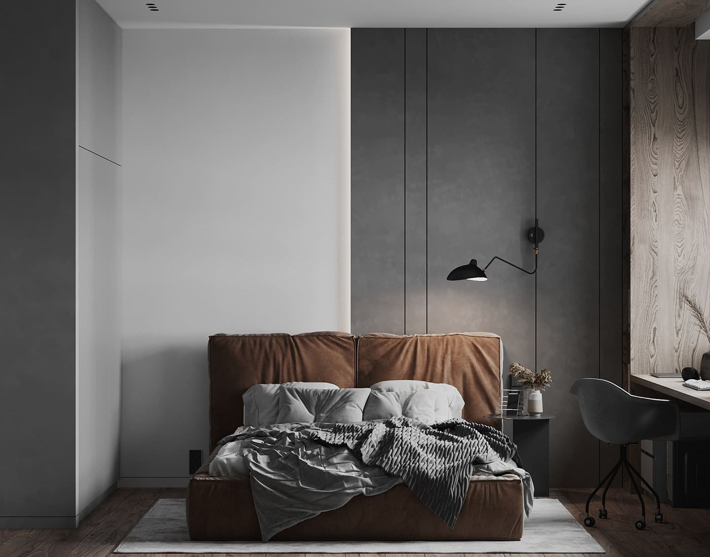 11 Interior Design Trends for 2025 | Apartments.com - Textured Apartment Design Trends