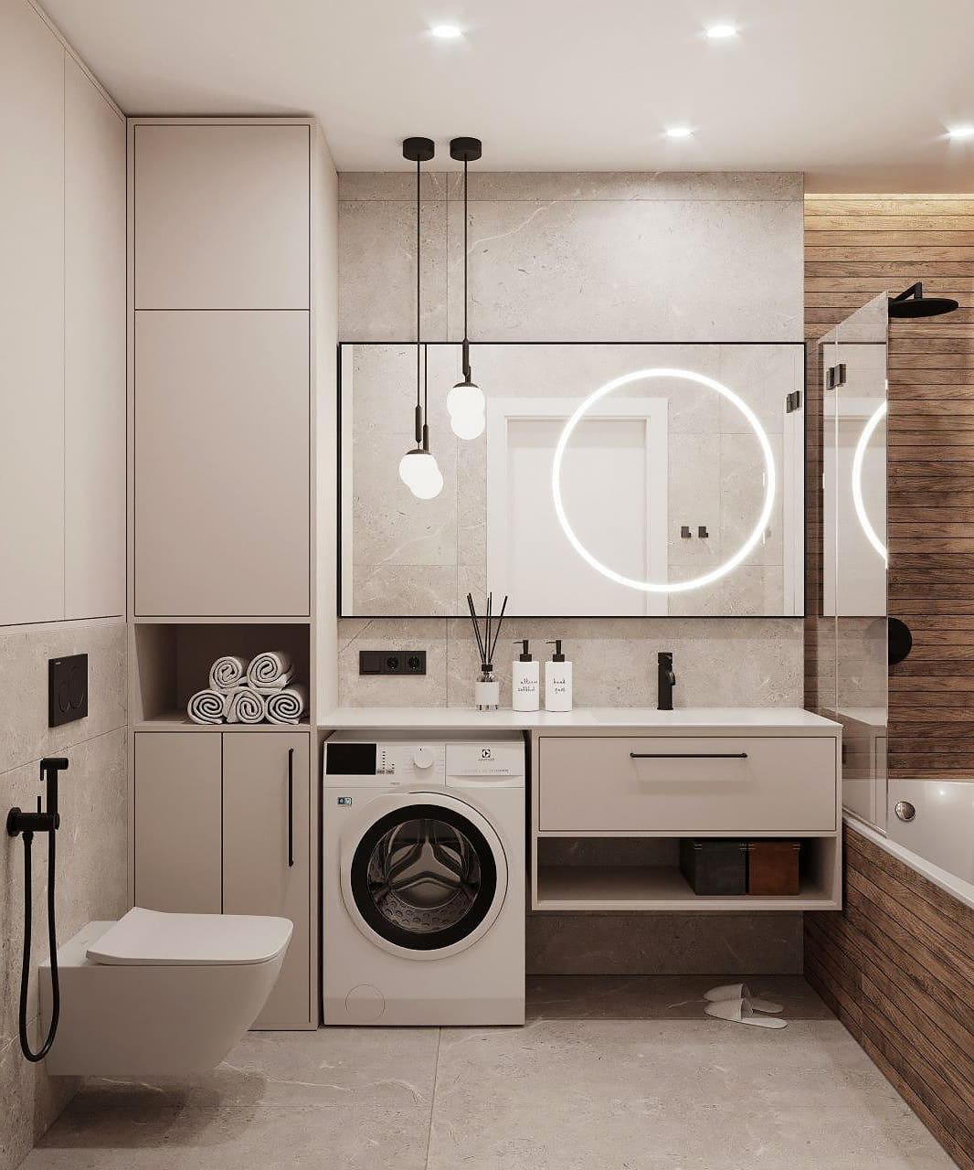 Dezeen | architecture and design magazine - Modern Apartment Design Trends