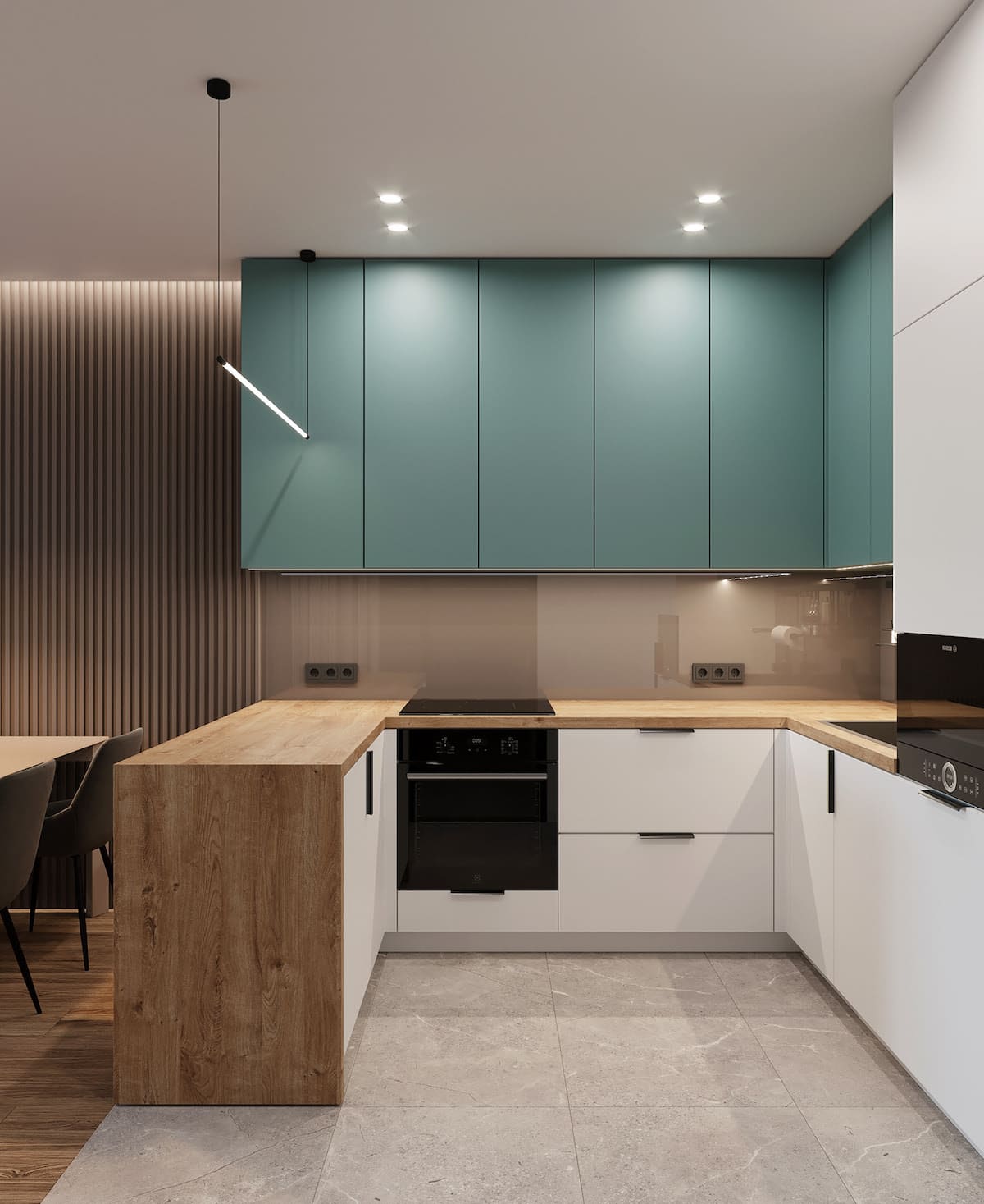 Photo inspiration: Picture Idea: What To Know 2022 Apartment Design Trends