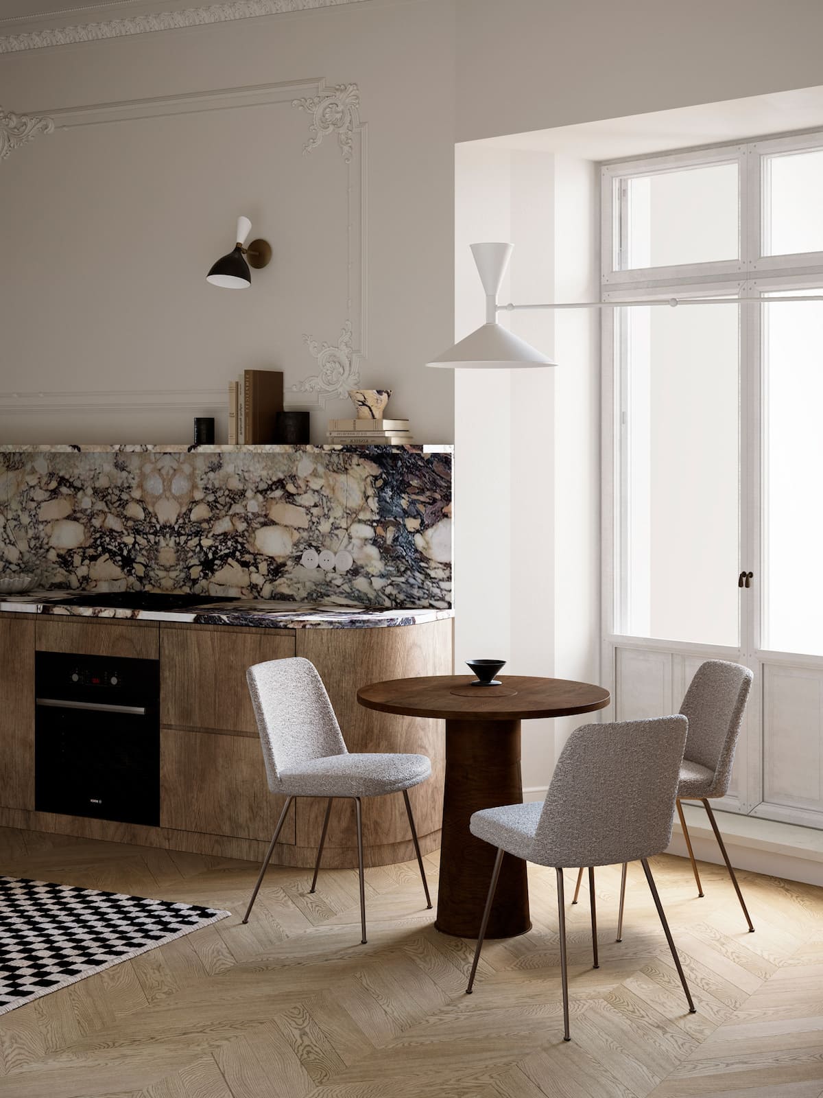 Picture of Interior Design Magazine - Top Projects, Products & Trends